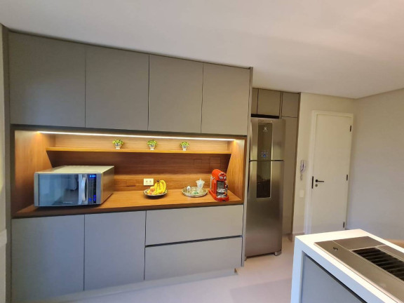 Imagem Apartamento com 3 Quartos à Venda, 145 m² em Indianópolis - São Paulo