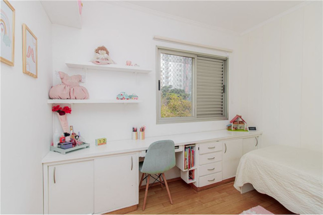 Imagem Imóvel com 2 Quartos à Venda,  em Vila Olímpia - São Paulo