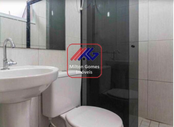 Imagem Apartamento com 1 Quarto à Venda, 30 m² em Cangaiba - São Paulo
