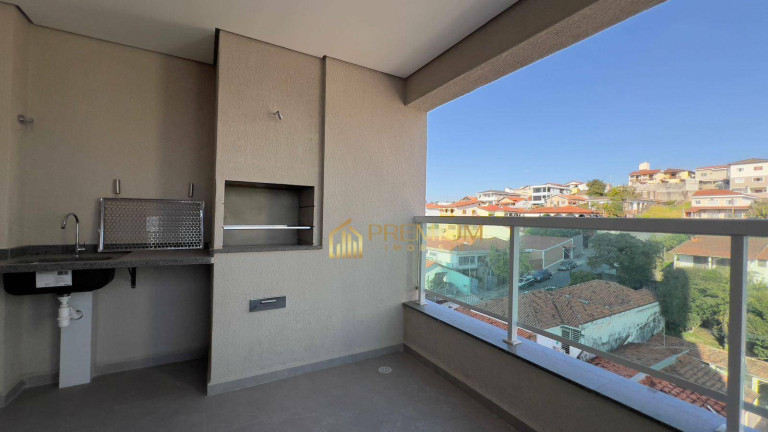 Imagem Apartamento com 3 Quartos à Venda, 102 m² em Vila Formosa - Jacareí