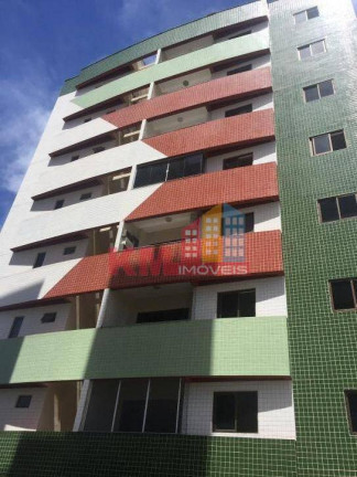 Imagem Apartamento com 3 Quartos à Venda, 62 m² em Nova Betânia - Mossoró Imagem Apartamento com 3 Quartos à Venda, 62 m² em Nova Betânia - Mossoró