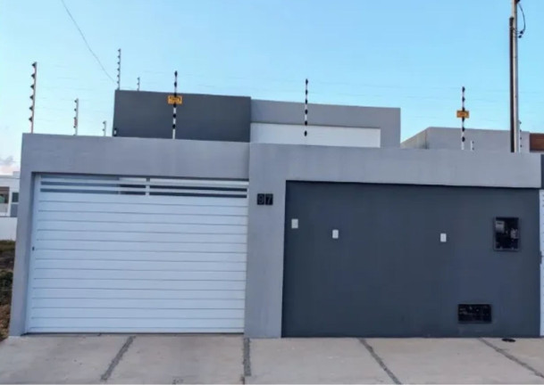 Casa com 3 Quartos à Venda, 100 m² em Luar Da Barra - Barra Dos Coqueiros