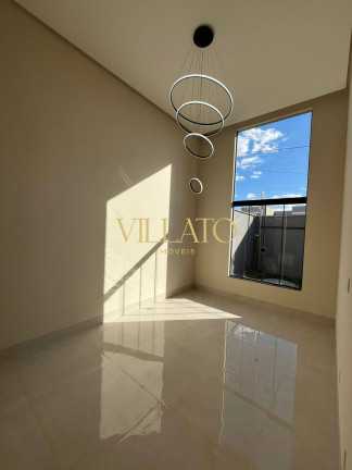 Imagem Casa com 3 Quartos à Venda, 110 m² em Jardim Boa Esperança - Aparecida De Goiânia Imagem Casa com 3 Quartos à Venda, 110 m² em Jardim Boa Esperança - Aparecida De Goiânia