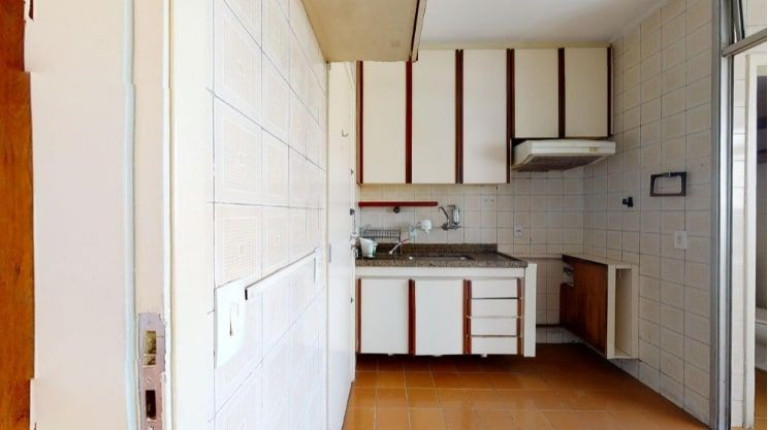 Imagem Apartamento com 2 Quartos à Venda, 83 m² em Campo Belo - São Paulo Imagem Apartamento com 2 Quartos à Venda, 83 m² em Campo Belo - São Paulo