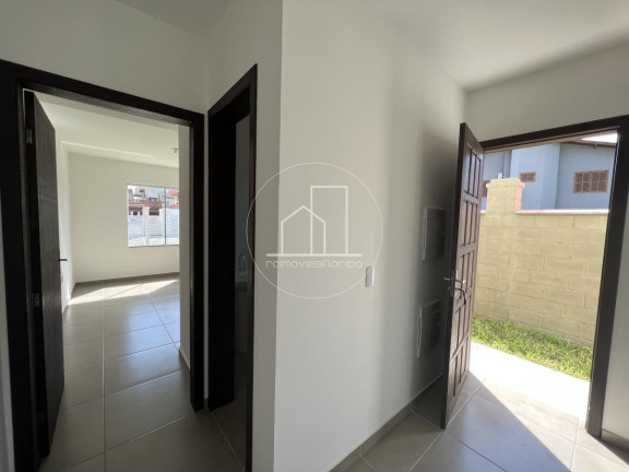 Imagem Casa com 3 Quartos à Venda, 185 m² em São João Do Rio Vermelho - Florianópolis