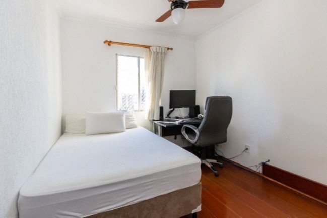 Imagem Apartamento com 2 Quartos à Venda, 77 m² em Itaim Bibi - São Paulo Imagem Apartamento com 2 Quartos à Venda, 77 m² em Itaim Bibi - São Paulo
