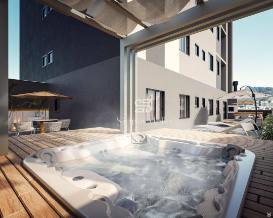 Apartamento com 3 Quartos à Venda, 238 m² em 2 Quadra Centro - Balneário Camboriú