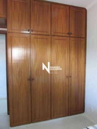 Imagem Apartamento com 3 Quartos à Venda, 105 m² em Jardim Proença - Campinas