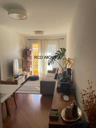 Imagem Apartamento com 3 Quartos à Venda, 65 m² em Vila Morse - São Paulo Imagem Apartamento com 3 Quartos à Venda, 65 m² em Vila Morse - São Paulo