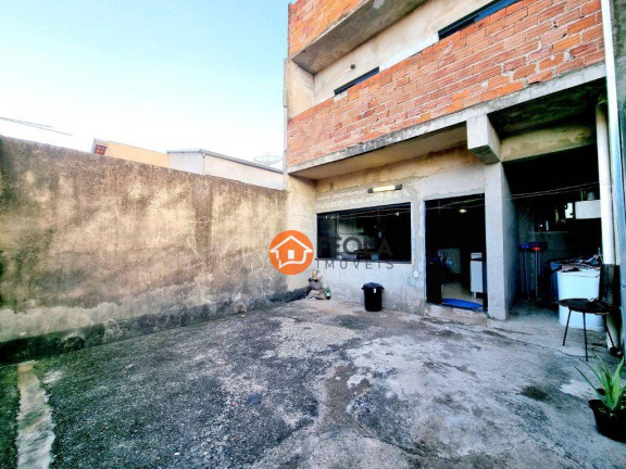 Imagem Casa com 3 Quartos à Venda, 178 m² em Residencial Vale Das Nogueiras - Americana Imagem Casa com 3 Quartos à Venda, 178 m² em Residencial Vale Das Nogueiras - Americana