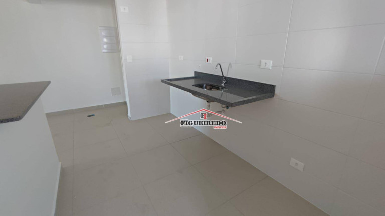 Imagem Apartamento com 2 Quartos à Venda, 72 m² em Guilhermina - Praia Grande