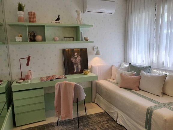 Imagem Apartamento com 3 Quartos à Venda, 158 m² em Barra Da Tijuca - Rio De Janeiro