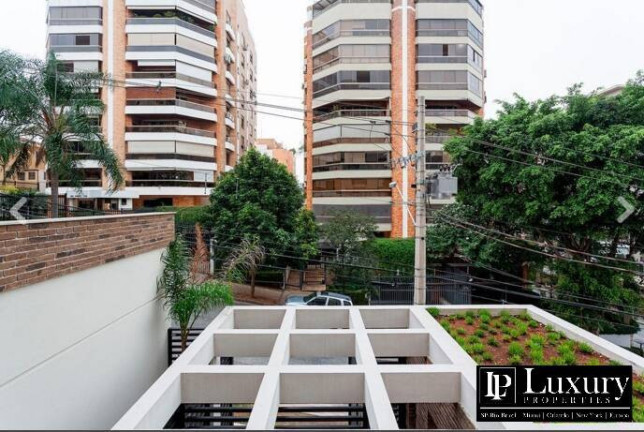 Imagem Cobertura à Venda, em Jardim Guedala - São Paulo Imagem Cobertura à Venda, em Jardim Guedala - São Paulo