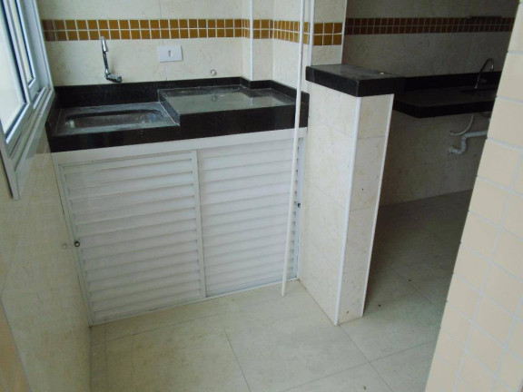 Imagem Apartamento com 1 Quarto à Venda, 41 m² em Canto Do Forte - Praia Grande Imagem Apartamento com 1 Quarto à Venda, 41 m² em Canto Do Forte - Praia Grande
