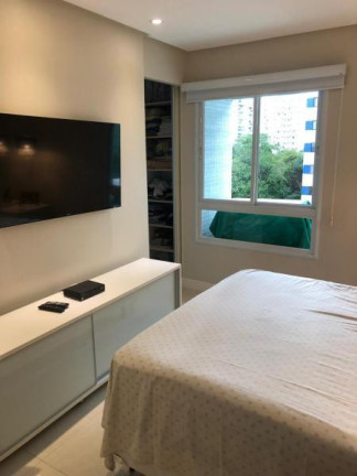 Imagem Apartamento com 3 Quartos à Venda, 92 m² em Alphaville - Salvador Imagem Apartamento com 3 Quartos à Venda, 92 m² em Alphaville - Salvador