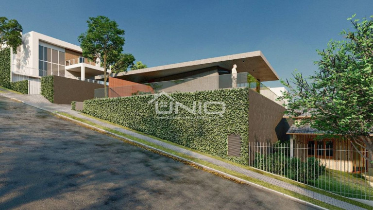 Imagem Terreno à Venda, em Pinheiros - Pato Branco Imagem Terreno à Venda, em Pinheiros - Pato Branco