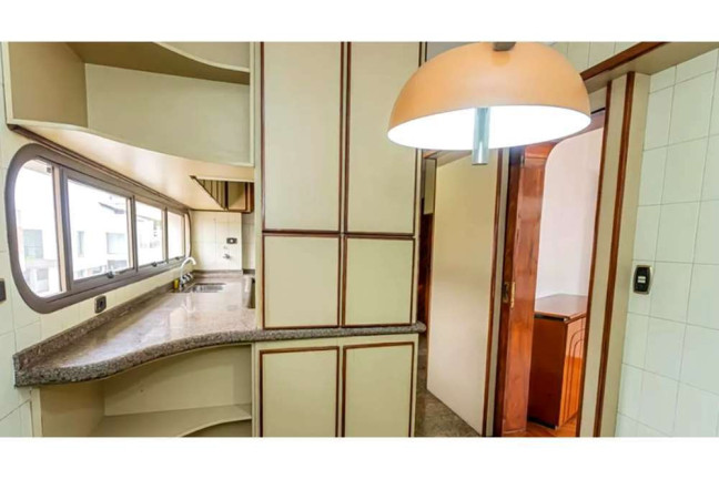 Imagem Apartamento com 4 Quartos à Venda, 220 m² em Jardim Avelino - São Paulo