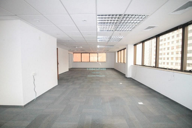 Imagem Sala Comercial à Venda, 102 m² em Perdizes - São Paulo