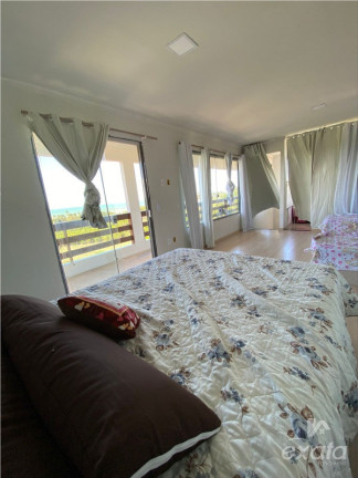 Imagem Casa com 3 Quartos para Alugar ou Temporada, 210 m² em Praia Formosa - Aracruz