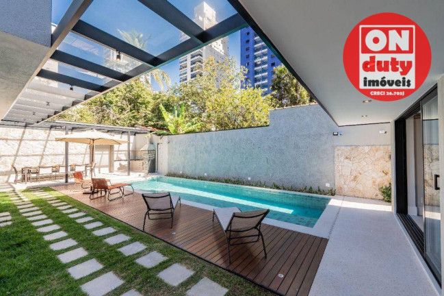 Imagem Sobrado com 4 Quartos à Venda, 350 m² em Embaré - Santos Imagem Sobrado com 4 Quartos à Venda, 350 m² em Embaré - Santos