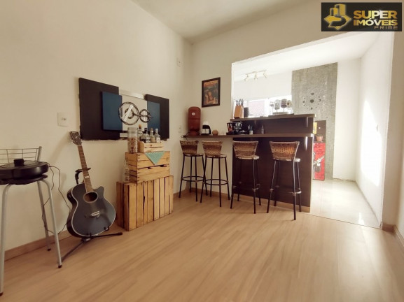 Imagem Casa com 2 Quartos à Venda, 80 m² em Areal - Pelotas