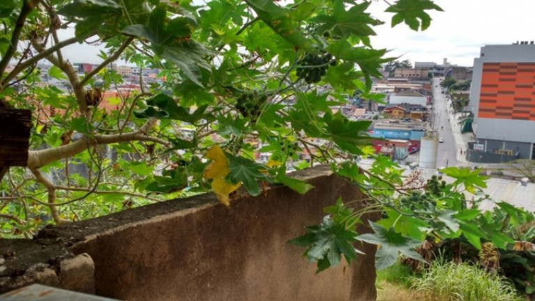 Imagem Terreno à Venda, 668 m² em Jardim Planalto - Carapicuíba