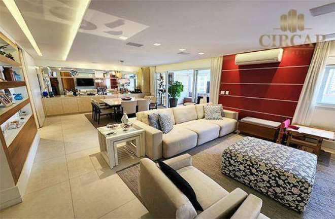 Imagem Apartamento com 3 Quartos à Venda, 185 m² em Perdizes - São Paulo Imagem Apartamento com 3 Quartos à Venda, 185 m² em Perdizes - São Paulo
