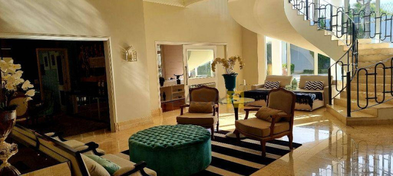 Imagem Casa com 4 Quartos à Venda, 1.000 m² em Condomínio Altos Da Represa - Americana Imagem Casa com 4 Quartos à Venda, 1.000 m² em Condomínio Altos Da Represa - Americana
