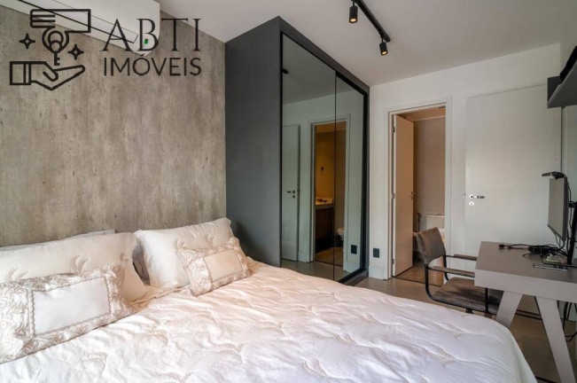 Imagem Apartamento com 2 Quartos à Venda, 72 m² em Moema - São Paulo Imagem Apartamento com 2 Quartos à Venda, 72 m² em Moema - São Paulo