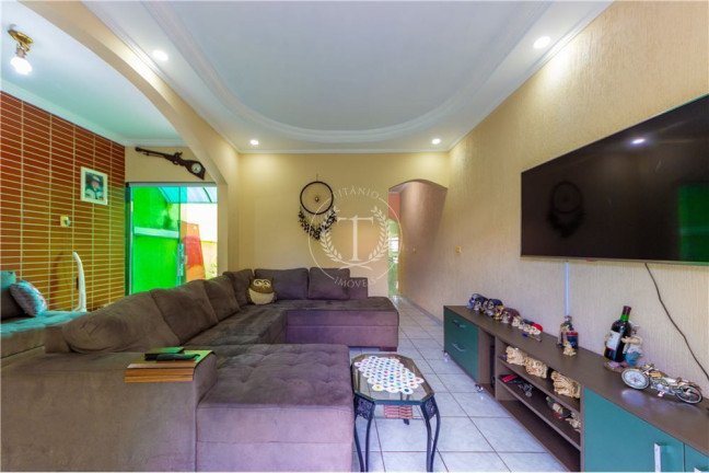 Imagem Casa com 3 Quartos à Venda, 253 m² em Jardim Rodolfo Pirani - São Paulo Imagem Casa com 3 Quartos à Venda, 253 m² em Jardim Rodolfo Pirani - São Paulo