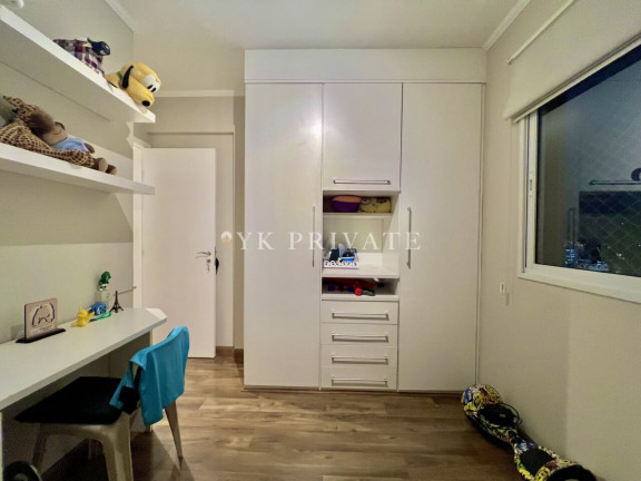 Imagem Apartamento com 3 Quartos à Venda, 85 m² em Vila Romana - São Paulo