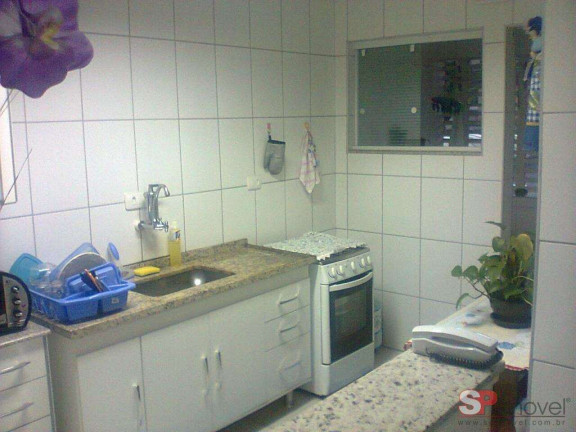 Imagem Apartamento com 1 Quarto à Venda, 58 m² em Centro - São Bernardo Do Campo Imagem Apartamento com 1 Quarto à Venda, 58 m² em Centro - São Bernardo Do Campo