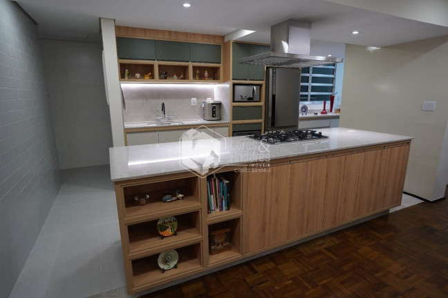 Imagem Apartamento com 3 Quartos à Venda, 138 m² em Paraíso - São Paulo Imagem Apartamento com 3 Quartos à Venda, 138 m² em Paraíso - São Paulo