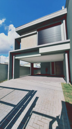 Imagem Casa com 3 Quartos à Venda, 130 m² em Jardim Do Lago - Atibaia Imagem Casa com 3 Quartos à Venda, 130 m² em Jardim Do Lago - Atibaia