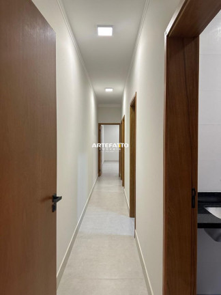 Imagem Casa com 3 Quartos à Venda, 85 m² em Jardim Luiza Ii - Franca Imagem Casa com 3 Quartos à Venda, 85 m² em Jardim Luiza Ii - Franca