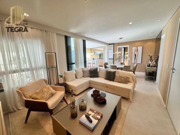Imagem Apartamento com 4 Quartos à Venda, 157 m² em Perdizes - São Paulo
