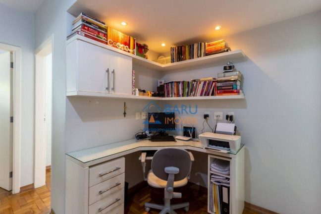 Imagem Apartamento com 3 Quartos à Venda, 180 m² em Jardim Paulista - São Paulo Imagem Apartamento com 3 Quartos à Venda, 180 m² em Jardim Paulista - São Paulo