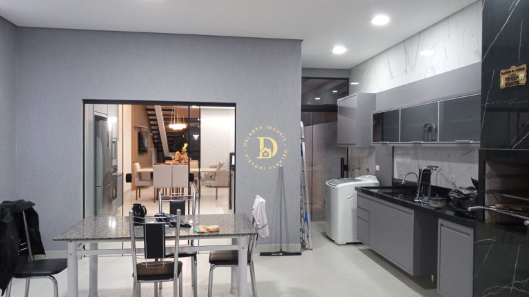 Imagem Sobrado com 3 Quartos à Venda, 132 m² em Jardim Das Indústrias - São José Dos Campos Imagem Sobrado com 3 Quartos à Venda, 132 m² em Jardim Das Indústrias - São José Dos Campos