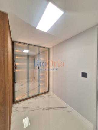 Imagem Apartamento com 4 Quartos à Venda, 144 m² em Barra Da Tijuca - Rio De Janeiro
