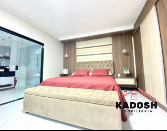 Imagem Casa com 3 Quartos à Venda, 300 m² em Santa Mônica - Feira De Santana Imagem Casa com 3 Quartos à Venda, 300 m² em Santa Mônica - Feira De Santana