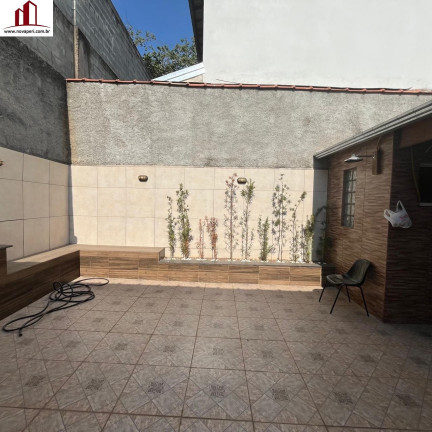 Imagem Casa com 2 Quartos à Venda, em Residencial Santo Antonio - Franco Da Rocha Imagem Casa com 2 Quartos à Venda, em Residencial Santo Antonio - Franco Da Rocha
