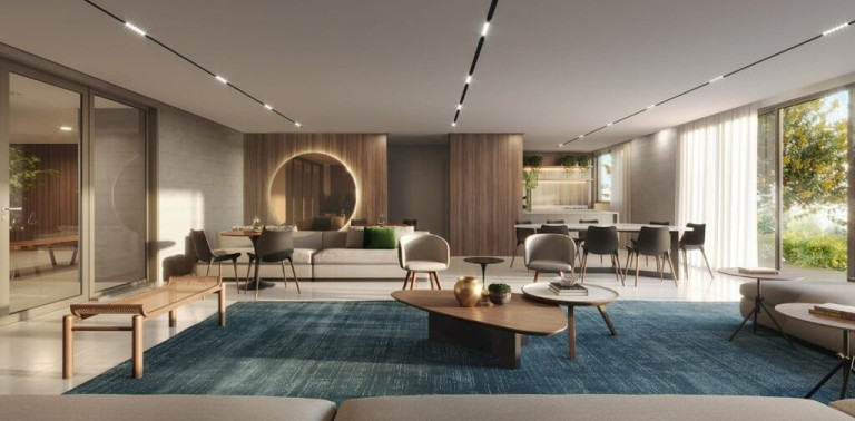 Imagem Apartamento com 4 Quartos à Venda, 277 m² em Sumaré - São Paulo Imagem Apartamento com 4 Quartos à Venda, 277 m² em Sumaré - São Paulo