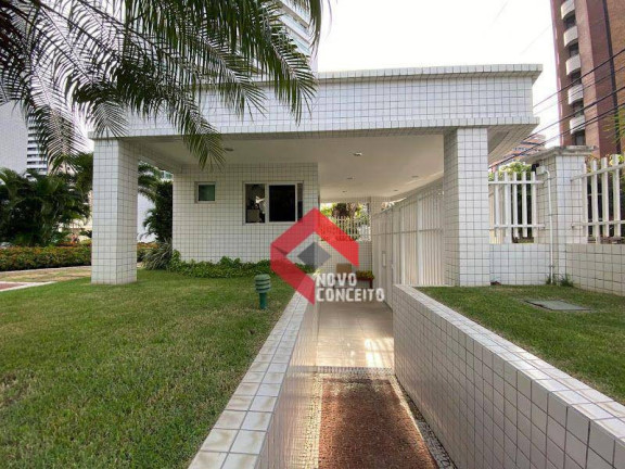 Imagem Apartamento com 3 Quartos à Venda, 127 m² em Aldeota - Fortaleza Imagem Apartamento com 3 Quartos à Venda, 127 m² em Aldeota - Fortaleza