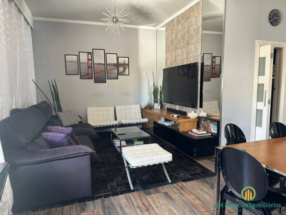 Imagem Casa de Condomínio com 3 Quartos à Venda, 146 m² em Granja Caiapiá - Cotia