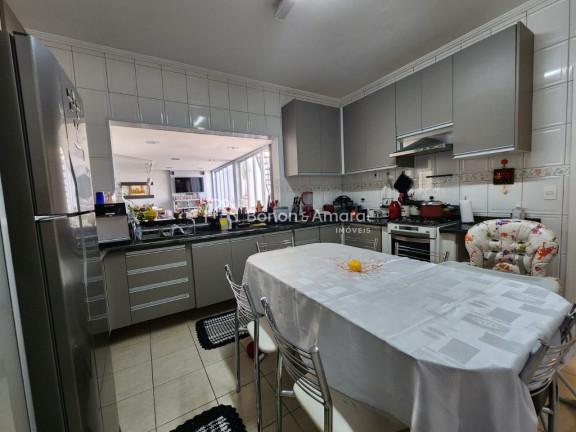 Imagem Casa de Condomínio com 4 Quartos à Venda, 253 m² em Parque Brasil 500 - Paulínia Imagem Casa de Condomínio com 4 Quartos à Venda, 253 m² em Parque Brasil 500 - Paulínia