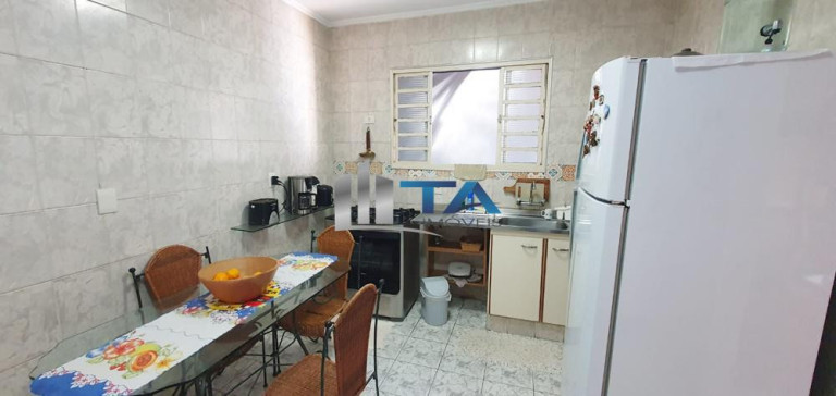 Imagem Casa com 4 Quartos à Venda, 220 m² em Jardim Aurélia - Campinas Imagem Casa com 4 Quartos à Venda, 220 m² em Jardim Aurélia - Campinas