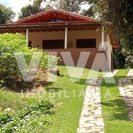 Imagem Fazenda à Venda, 1.000 m² em Extrema - Extrema
