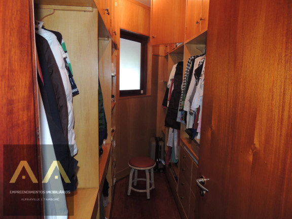 Imagem Casa de Condomínio com 5 Quartos à Venda, 373 m² em Alphaville - Santana De Parnaíba