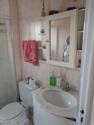 Imagem Apartamento com 3 Quartos à Venda, 70 m² em Vila Moraes - São Paulo