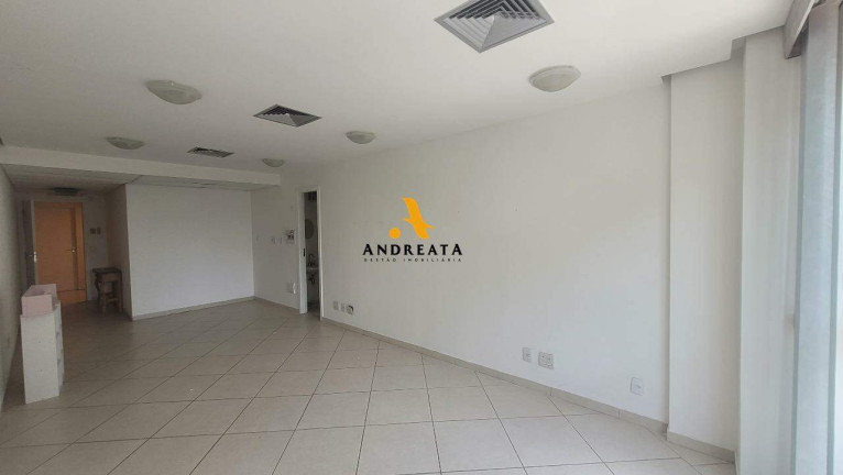 Imagem Sala Comercial à Venda, 36 m² em Barra Da Tijuca - Rio De Janeiro